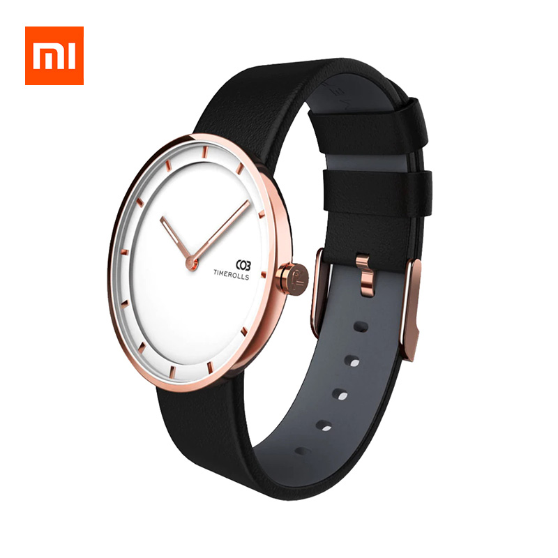 Xiaomi Youpin TIMEROLLS COB ADWQ0118 Quartz Watch review