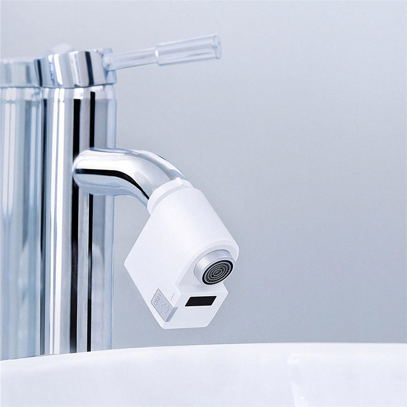 

Xiaomi Zajia Automatic Sense Infrared Induction Water Saving Device