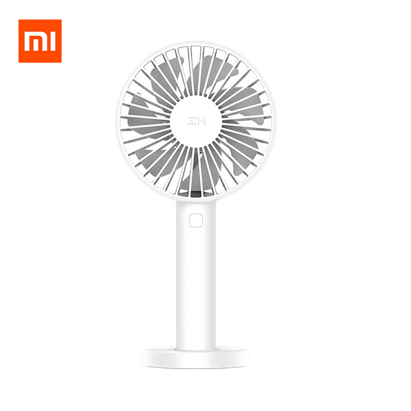 

Xiaomi ZMI AF215 Cooling Fan 3 Speeds Adjustable 3350mAh Built-in Battery