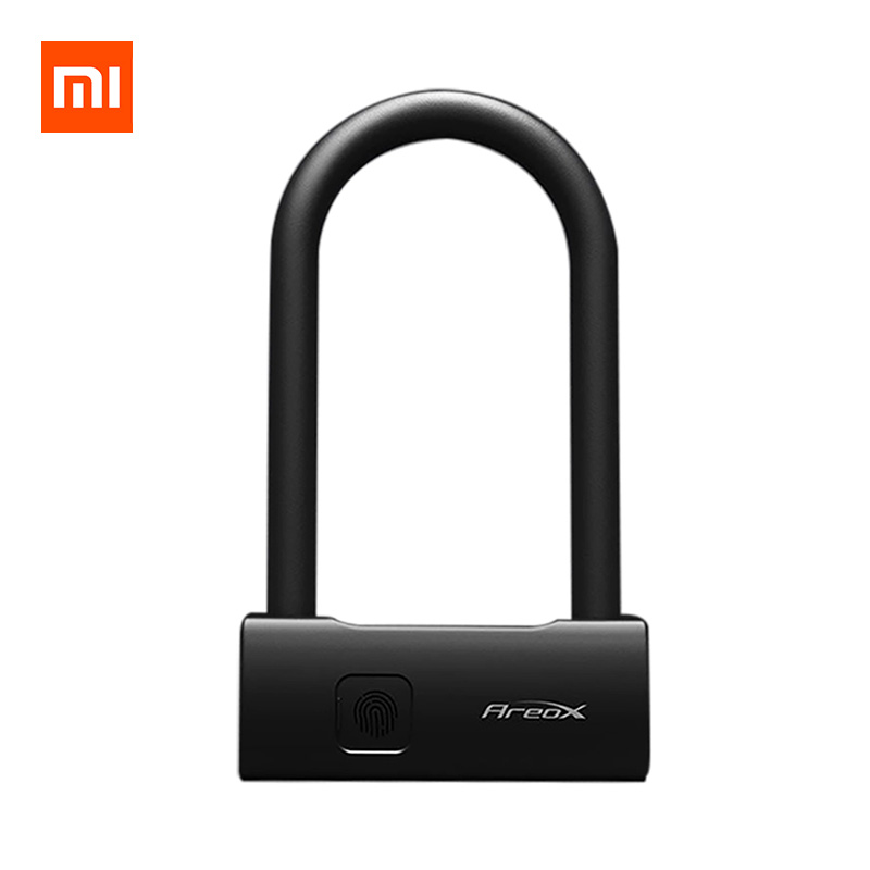 Xiaomi areox u8 u-lock in stock