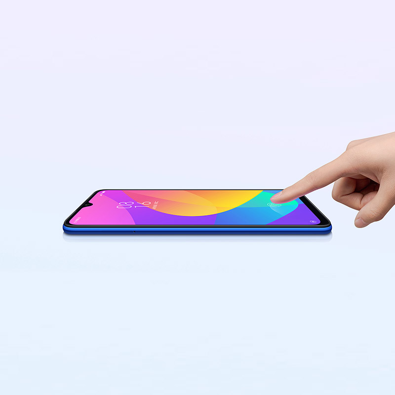 buy xiaomi a3 smart phone review
