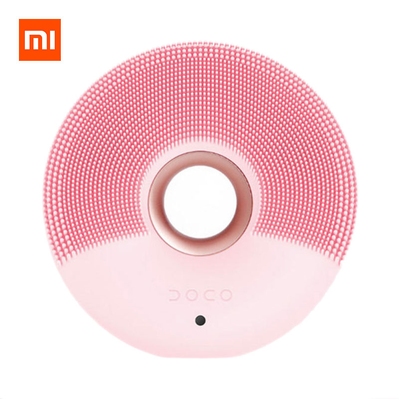 

Xiaomi DOCO Intelligent Sonic Cleansing Instrument Dual Dynamic Vibration