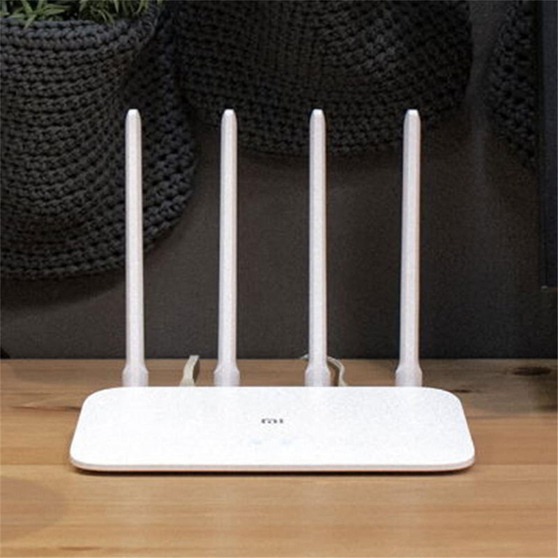 xiaomi mi 4a router review