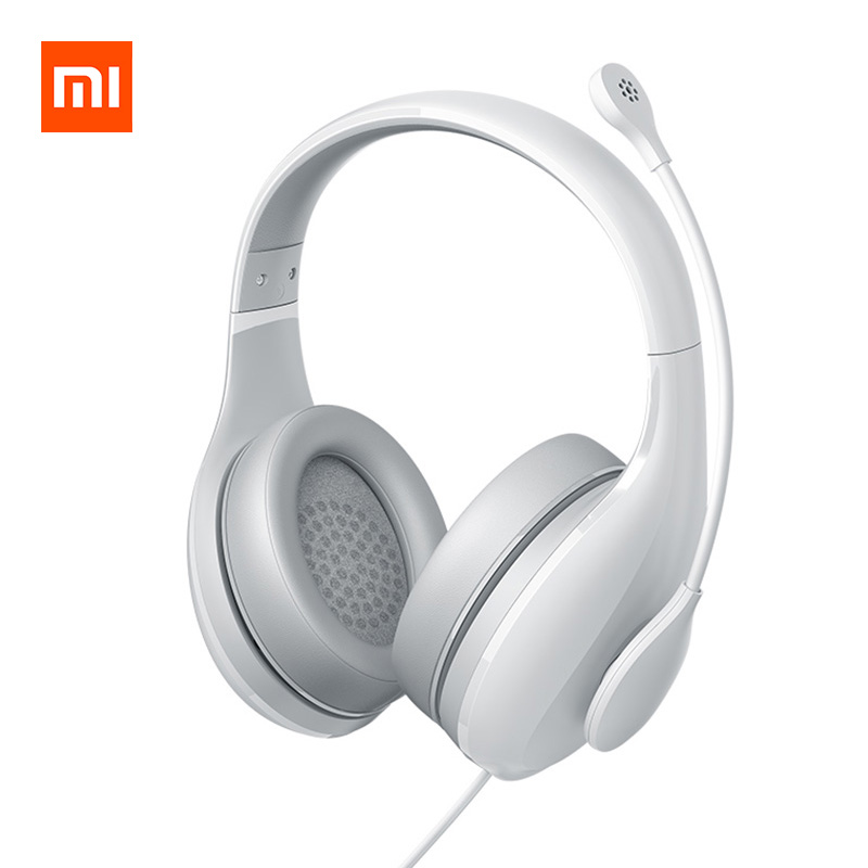 

Xiaomi Mi Wired Headphone Karaoke Version Noise Cancellation