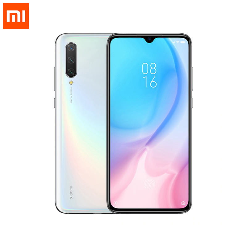 

Xiaomi Mi CC9e 4G Smartphone 6GB RAM 128GB ROM Chinese & English Version