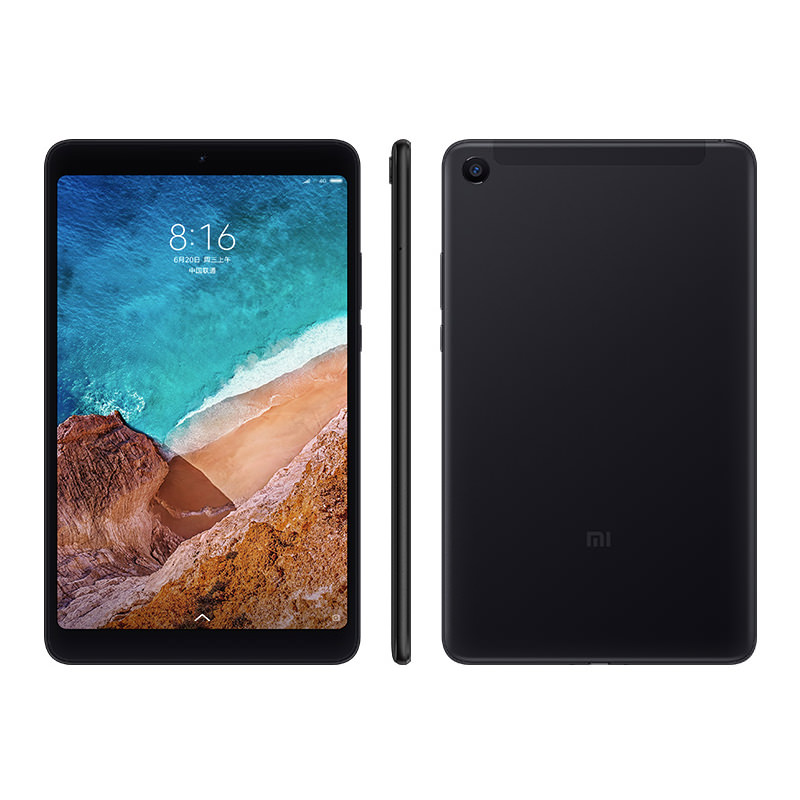 Xiaomi Mi Pad 4 Tablet PC in stock