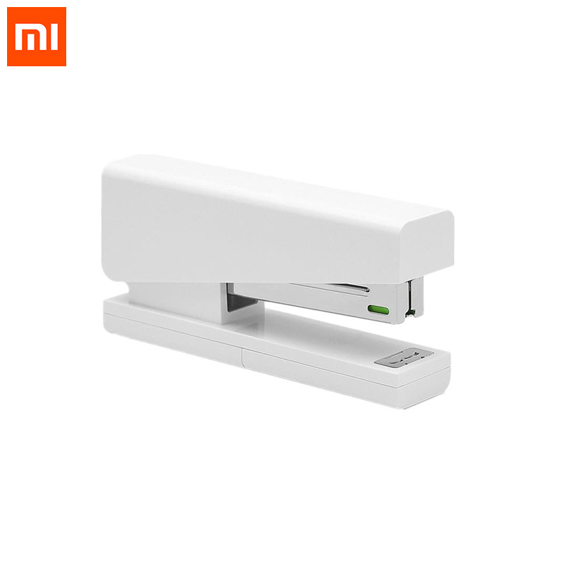 

Xiaomi Mijia Kaco LEMO Stapler With 100Pcs 24/6 26/6 Staple