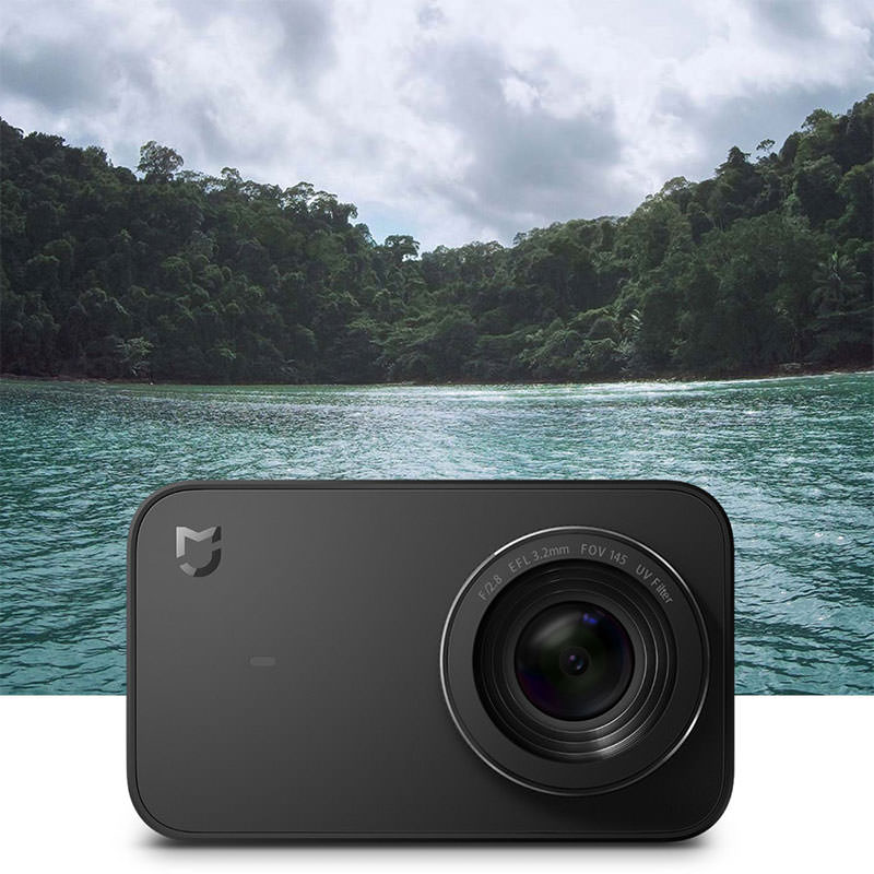 Xiaomi Mijia Camera Mini 4K​ for sale