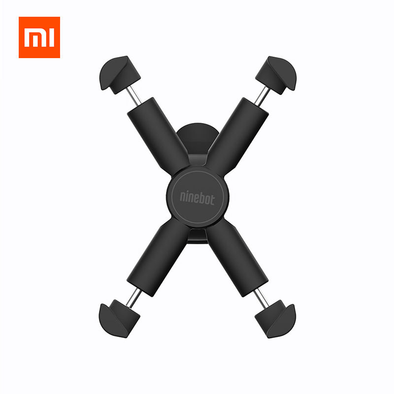 

Xiaomi Ninebot SR-168 Phone Holder for Scooter Bicycle Motorcycle 360°Rotate Adjustable