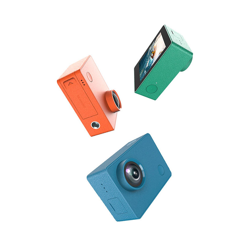 Xiaomi Mijia Sport Camera Seabird 4K 30fps in stock