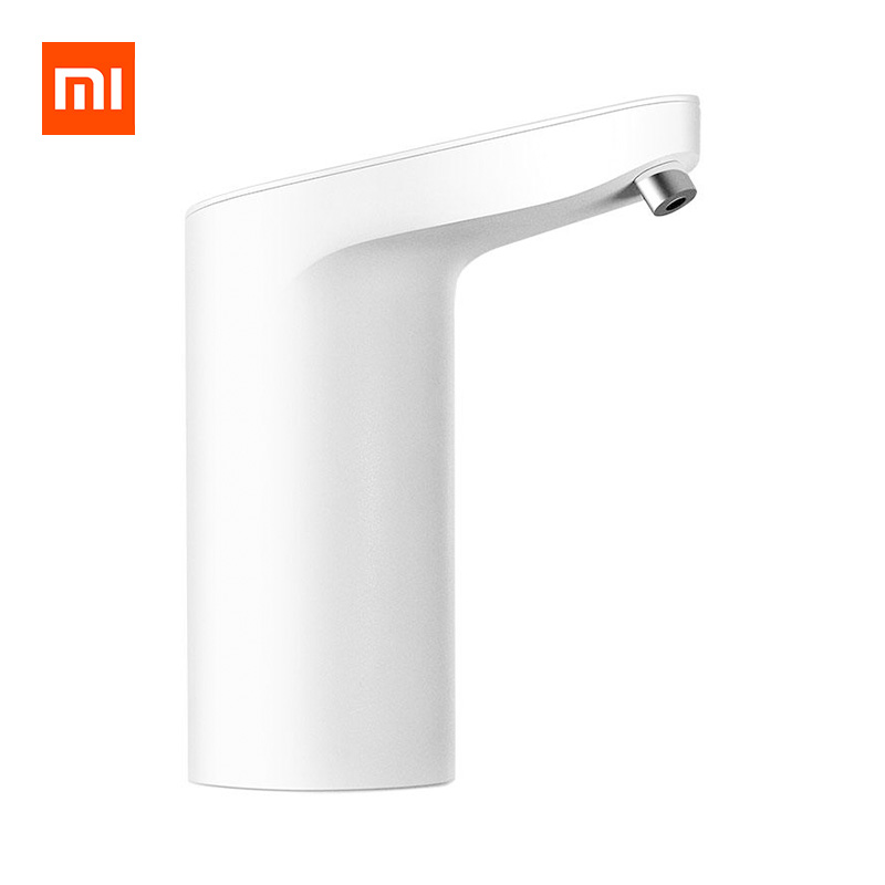 

TDS Automatic Water Pump from Xiaomi Youpin