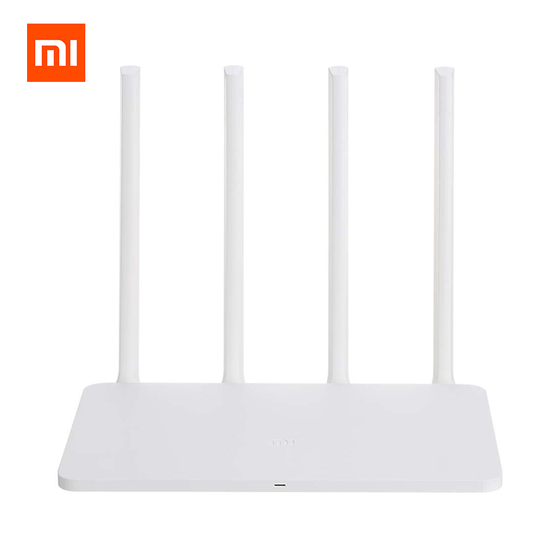 

Xiaomi WiFi Router 3G