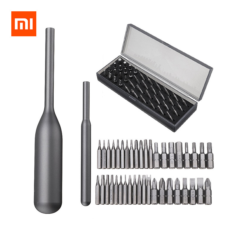 

XIAOMI Wowstick IMEZING FZ 42 in 1 Screwdriver Kit Multi-function Repair Tools