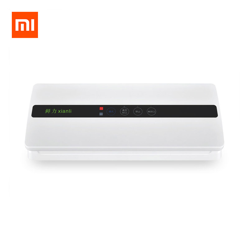 

Xiaomi Xianli Vacuum Packing Machine