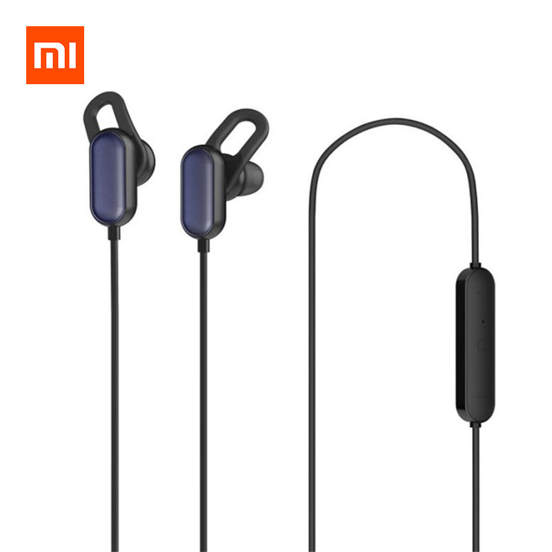 

Xiaomi YDLYEJ03LM Youth Edition Wireless Bluetooth In-ear Sports Earphone