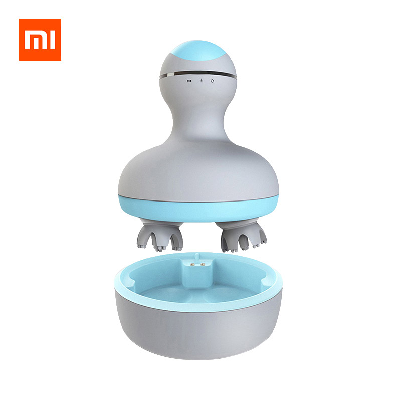 

Xiaomi Youpin M2 3D Stereo Electric Massager