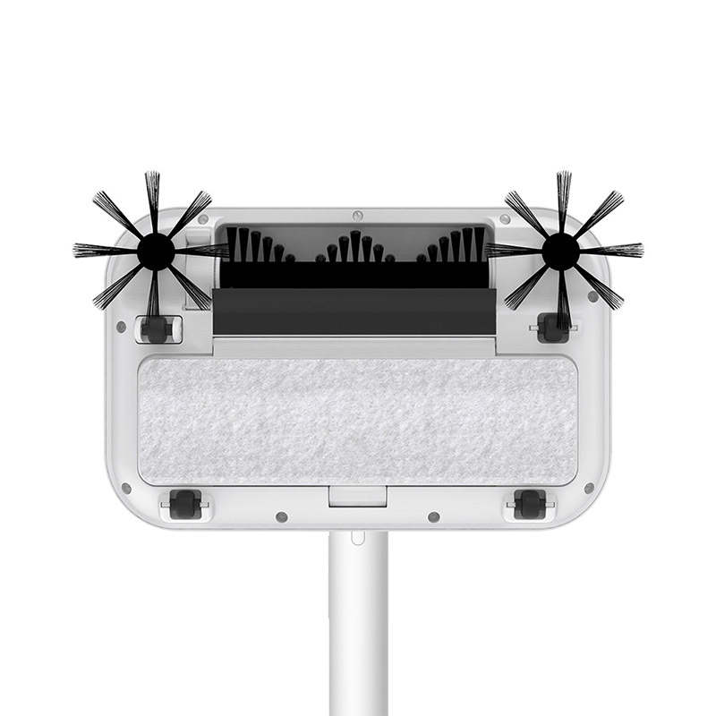 Xiaomi Yijie YE-01 Handheld Electric Vacuum Cleaner review