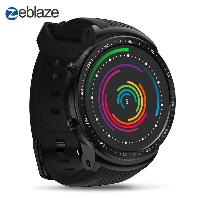 

Zeblaze THOR PRO 3G Smartwatch Phone