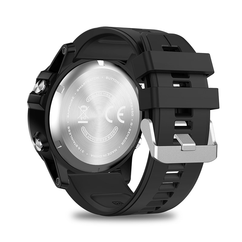 buy Zeblaze VIBE 3s smart watch