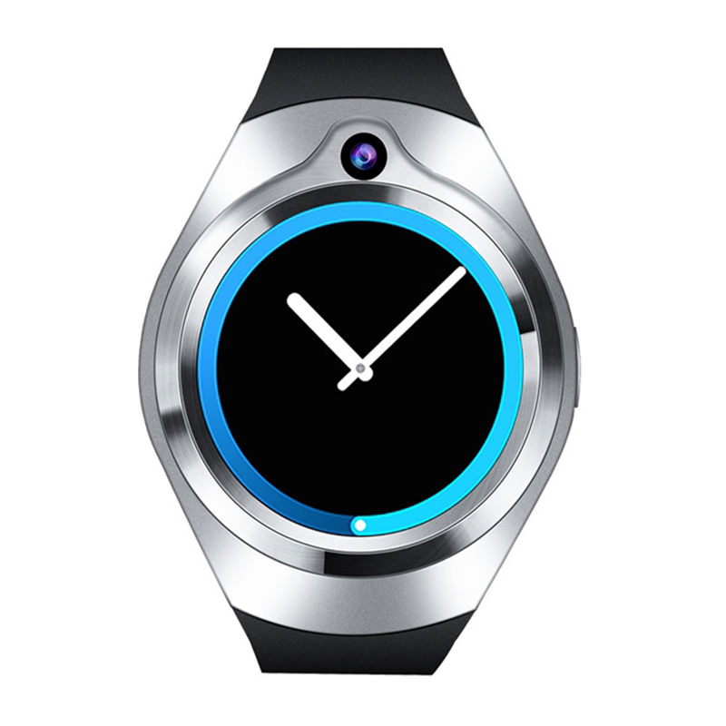 

ZGPAX S216 3G Smartwatch