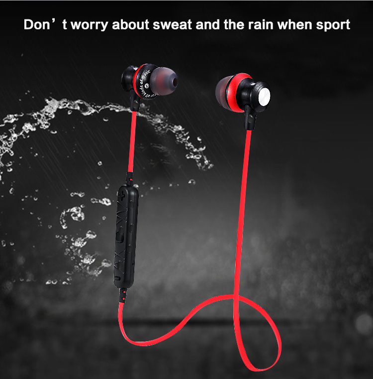 waterproof earphones