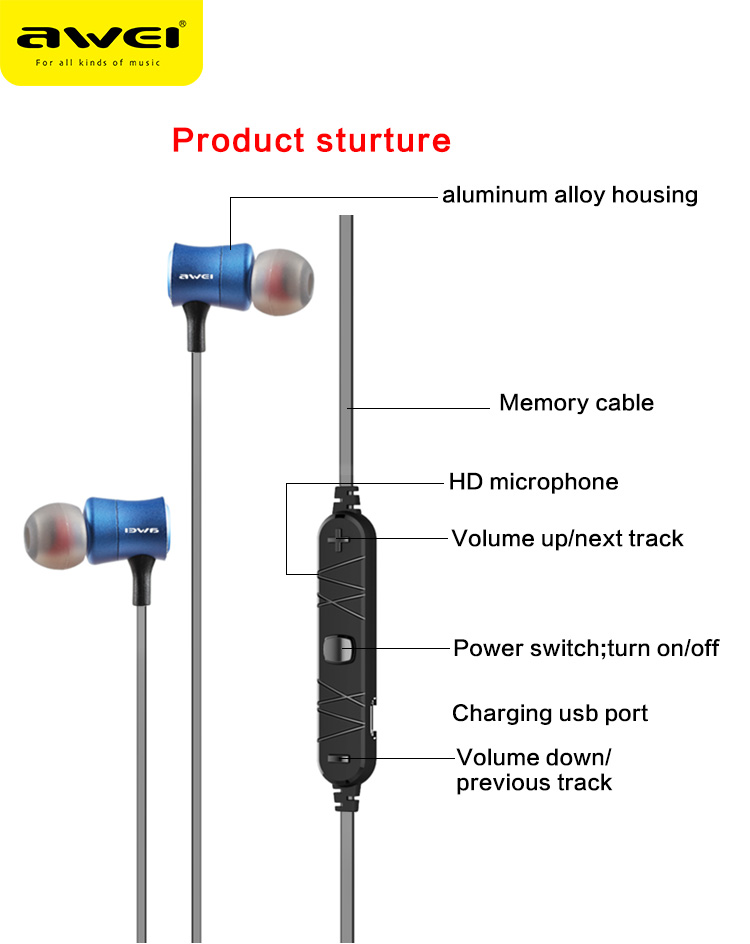 in-earphones