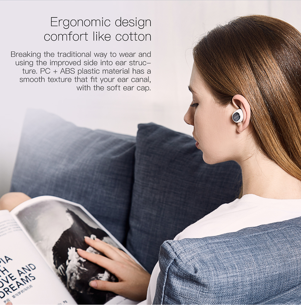 wireless bluetooth earphone