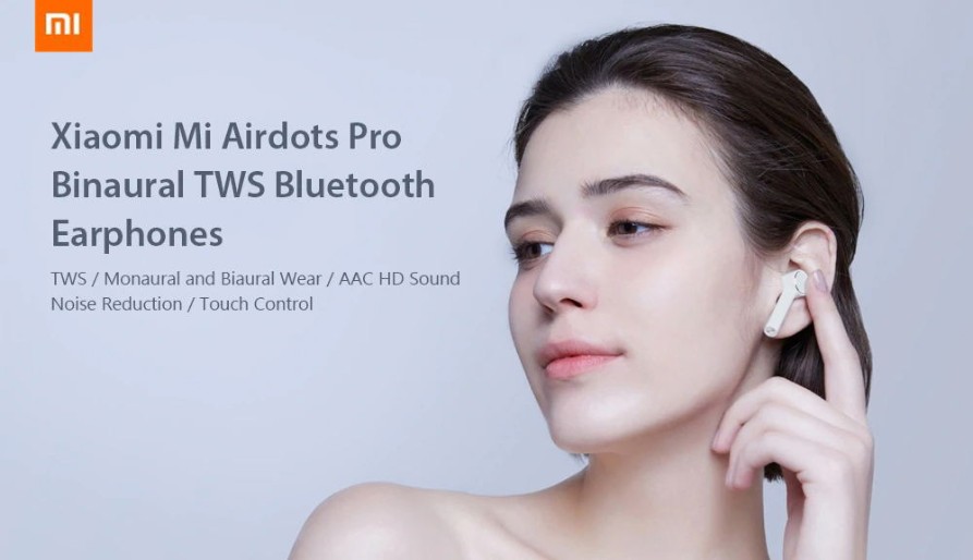 Xiaomi Mi Airdots Pro review