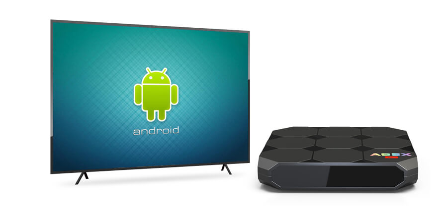 a95x r2 android tv box