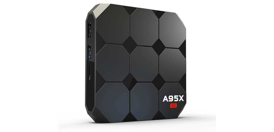 a95x r2 tv box
