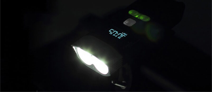 bc30r led bike light