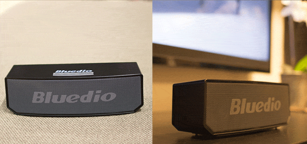 bluedio bs-5 wireless bluetooth speaker