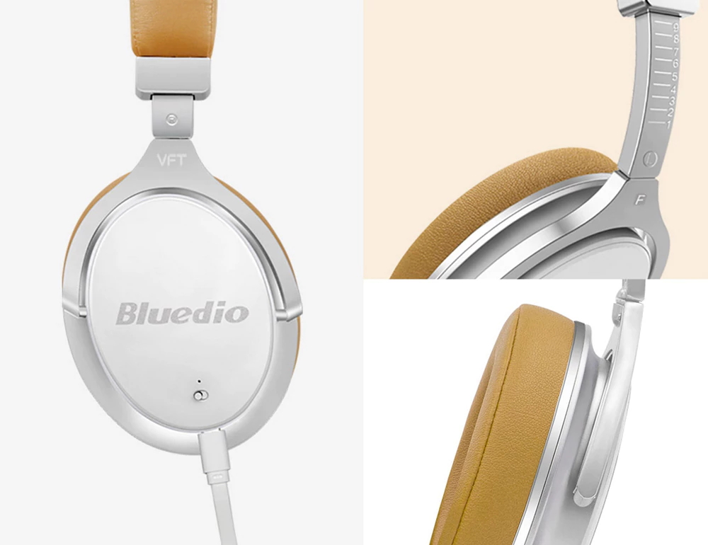 bluedio f2 bluetooth headphones