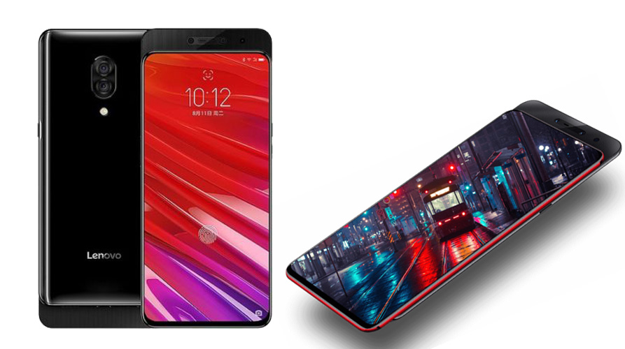 Lenovo z5 online buy