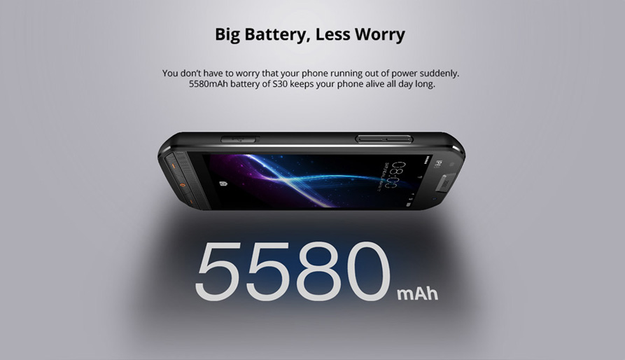 doogee s30