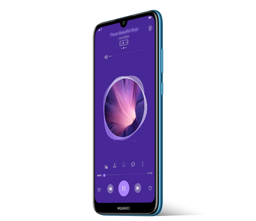 huawei enjoy 9e 4g smartphone