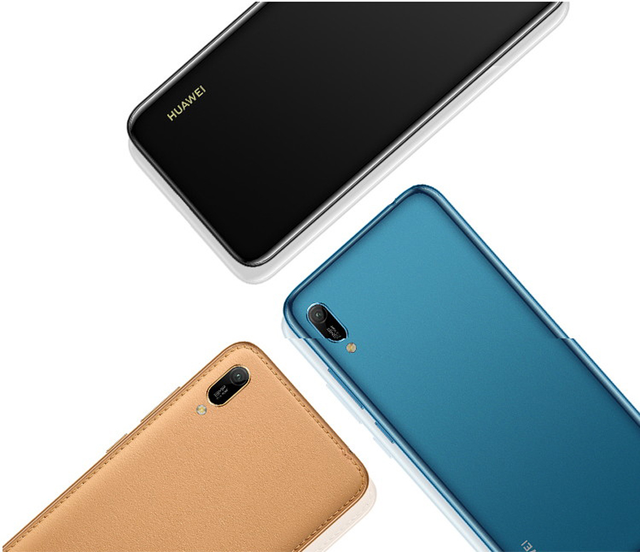 huawei enjoy 9e smartphone