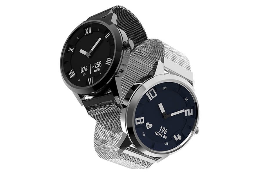 lenovo watch x smartwatch