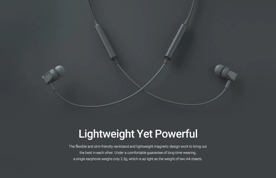 meizu ep52 lite sports headphone