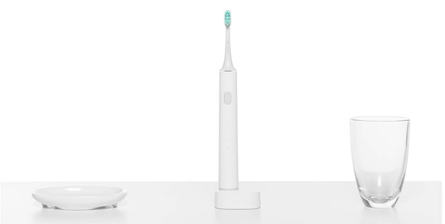 mijia sonic toothbrush