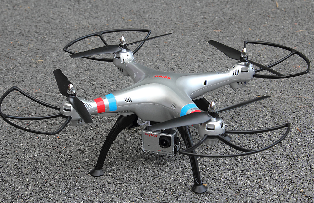 syma x8g