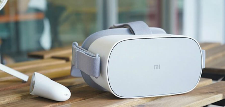 xiaomi mi vr standalone