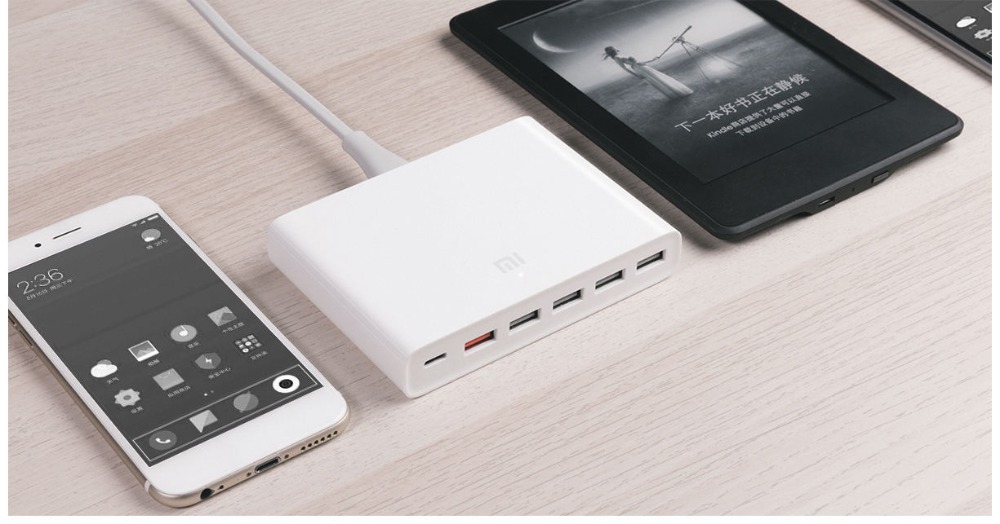 xiaomi type-c charger