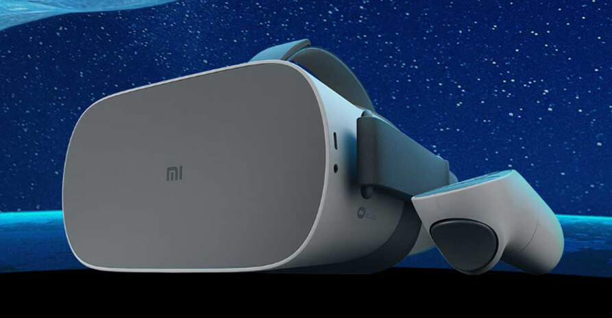 xiaomi vr all in one