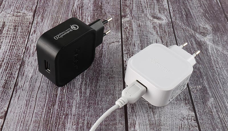 buy avatar qc2.0 quick charger