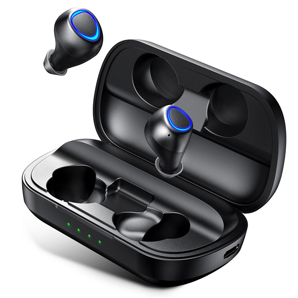 new bilikay ip010 plus bluetooth earbuds