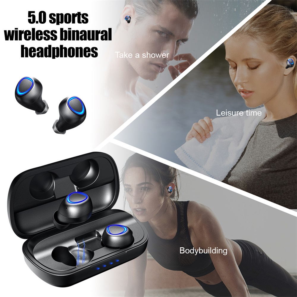 buy bilikay ip010 plus wireless earbuds