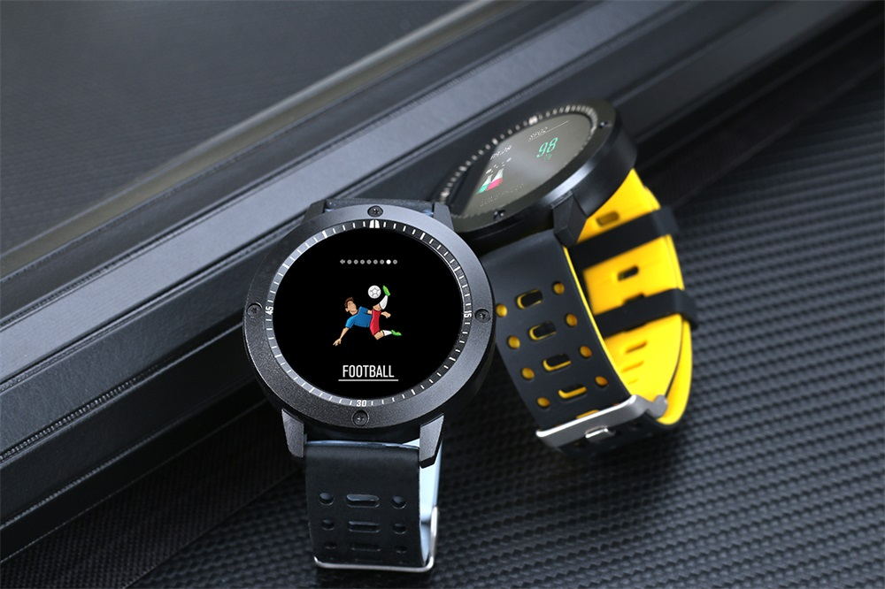 cf58 waterproof bluetooth smartwatch for sale