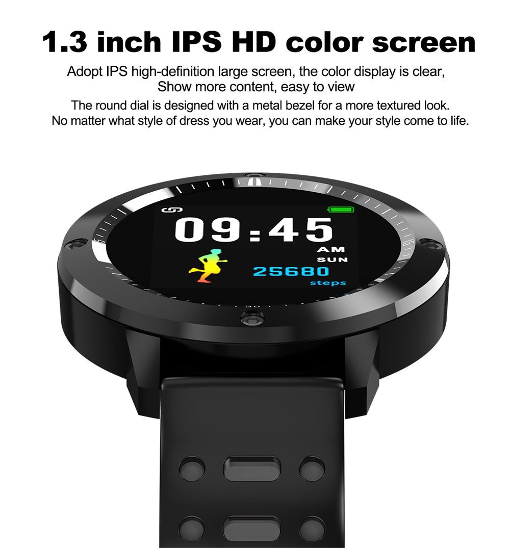 buy cf58 bluetooth smartwatch