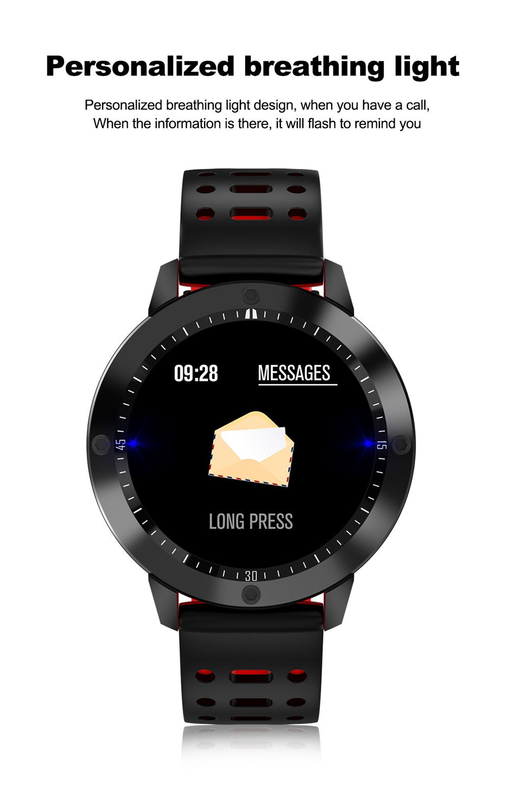 2019 cf58 bluetooth smartwatch